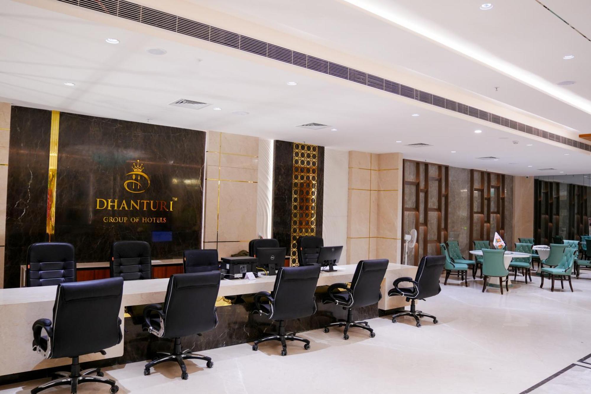 Hotel Shubham Celebrations Hyderabad Exterior photo